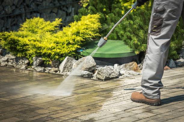 Best Gutter Cleaning  in Loop, PA